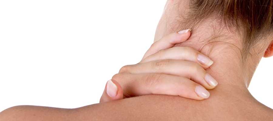 Fibromyalgia – A Real Pain in the Neck