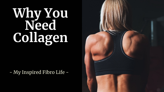 Why You Need Collagen